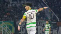 Eduardo Perez Belum Putuskan Kapten Baru Persebaya, Tetap Bruno Moreira?