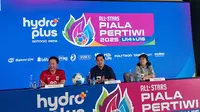 Akan Ada Pramusim Liga Putri 2026: Hanya Diikuti Oleh 4 Tim