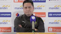 Pelatih Malaysia Sebut Kualitas Pemainnya Jauh di Bawah Timnas Indonesia U-23, Merendah Nih?
