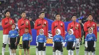 Malaysia Dulu, Timnas Indonesia U-23 Enggan Pikirkan Vietnam atau Thailand di Semifinal Piala AFF U-23 2025