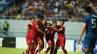 Melihat Kembali Pertarungan Timnas Indonesia Vs Thailand di Semifinal Piala AFF U-23 2025: Bisa Terulang, Jumat Nanti?