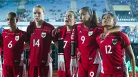 Joko Susilo Umumkan 23 Pemain Timnas Indonesia Putri untuk Piala AFF 2025: Ada Isa Warps, Estella Loupatty, Noa Leatomu