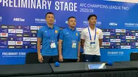 AFC Champions League Two: Manila Digger Datang Hadapi Persib tanpa Rasa Gentar