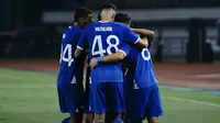 Lolos Fase Grup AFC Champions League Two, Persib Alihkan Fokus Lawan Persijap di BRI Super League