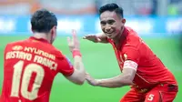 Pelatih Persija Ceritakan Rizky Ridho Alami Caganeira saat Hadapi Persis di BRI Super League, Apa Itu?