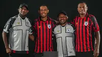 Wilayah Timur Pegadaian Championship 2025/2026 Diisi Tim Kelas Berat: Persipura Tetap Pede
