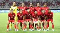 3 Pemain Timnas Indonesia yang Tampil Ciamik saat Menggilas Chinese Taipei: Istimewa Nih!