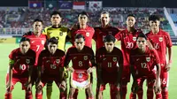Hasil, Jadwal, dan Klasemen Grup J Kualifikasi Piala Asia U-23 2026: Duel Berat Timnas Indonesia Vs Korea Selatan