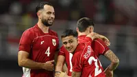 Timnas Indonesia Jadikan Lebanon Simulasi Sebelum Lawan Arab Saudi dan Irak di Kualifikasi Piala Dunia 2026