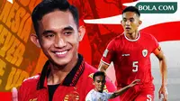 Ekspedisi Rizky Ridho Sepak Bola: Bek Spesial Timnas Indonesia, Tinggal Menunggu Tantangan Abroad
