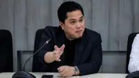 Erick Thohir Diingatkan PR Besar Sebagai Menpora: Siapkan DBON, Prioritaskan Cabor Prestasi di SEA Games, Asian Games, Olimpiade
