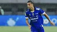Setelah Imbang Lawan Lion City Sailors, Eliano Reijnders Alihkan Fokus ke Arema FC di BRI Super League