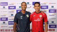 Patrick Kluivert Bocorkan Visinya di Timnas Indonesia, Apa Tuh?