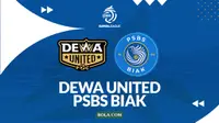 BRI Super League: Kekalahan dari Dewa United Sisakan Banyak Pelajaran buat PSBS
