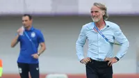 Jelang Hadapi Persebaya di BRI Super League, Jan Olde Riekerink: Ujian Sebenarnya Bagi Dewa United
