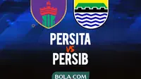 Perang Pelatih Persita Vs Persib: Carlos Pena Incar Kemenangan Perdana atas Bojan Hodak di BRI Super League