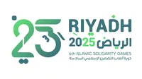 Islamic Solidarity Games 2025 Arab Saudi Usung Tema One Nation