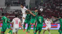 Media Arab Saudi Sebut Banyak Pemain Timnas Indonesia di Eropa Malah Jadi Kelemahan, Mengapa?