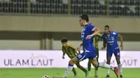 Persib Gulung PSBS di BRI Super League, Marc Klok: Akhirnya Kita Tidak Stres di Akhir