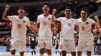 Hasil Drawing Piala Asia Futsal 2026: Indonesia Segrup dengan Korsel dan Irak, Bukan Lawan Mudah