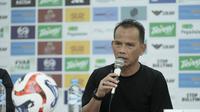 Pegadaian Championship: Kritik Wasit Setelah PSS Ditahan Deltras FC, Ansyari Lubis: Banyak Keputusan Aneh!