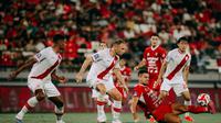 Persis Bersyukur Tahan Imbang Bali United di BRI Super League: Satu Poin Berharga