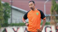 BRI Super League: Uston Nawawi Pimpin Persebaya Hadapi Bhayangkara, Ada Aroma Reuni