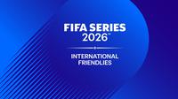 Indonesia Jadi Tuan Rumah! Mengenal FIFA Series 2026: Ajang Global Pembuka Jalan Tim Garuda